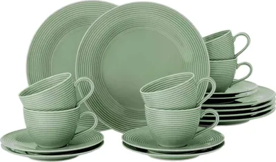Image de Coffee Service for 6 people SELTMANN BEAT COLOR GL
