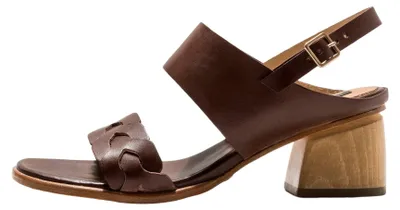 Produktbild von Neosens Sandalen Damen S3144 RESTORED SKIN BROWN / VERDISO Farbe Braun
