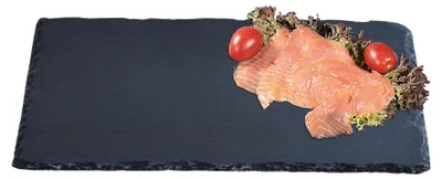 Produktbild von Kesper Buffet-Platte aus Schiefer, Maße: 40 x 30 cm, 38101