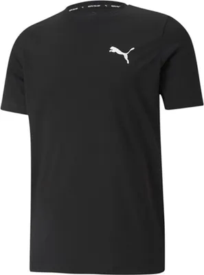 Immagine prodotto di Puma Magliette Active Small Logo Tee, 58672501, Taglia: 176