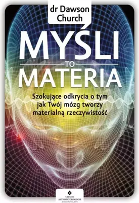 Immagine prodotto di Myśli to materia