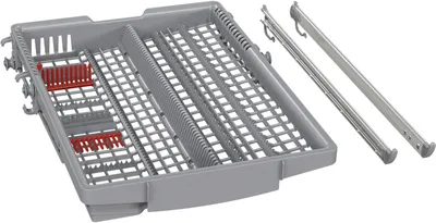 Obrázek produktu pro Bosch SGZ4DX12, Zásuvka, Bosch, Šedá, Červená, 1,4 kg, 65 mm, 660 mm