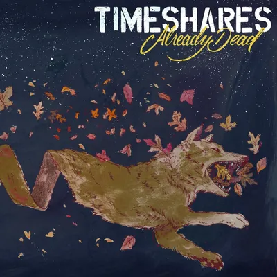 Produktbild von Timeshares-Already Dead