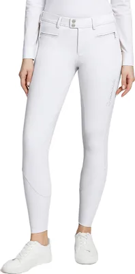 Produktbild von Samshield Adele 2.0 Kniegrip Reithose Damen