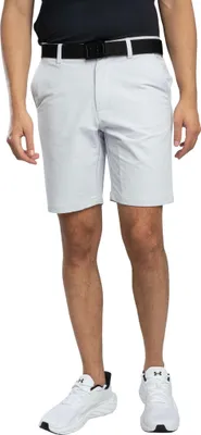 Produktbild von Under Armour Matchplay Tapered Shorts, Grau 34W