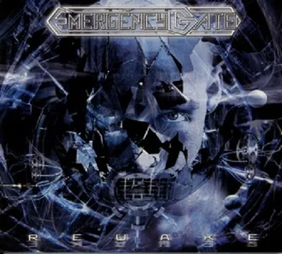 Produktbild von Emergency Gate-Rewake (Re-Release)