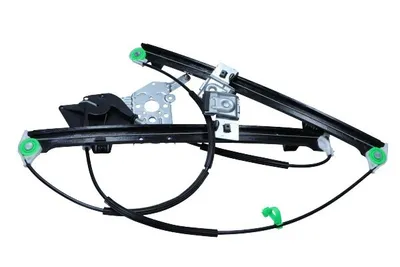 Produktbild von MAXGEAR 50-0408 Elektrischer Fensterheber Vorne Rechts für VW Lupo (6X1, 6E1) für SEAT AROSA (6H)