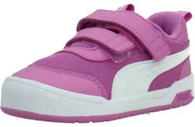 Produktbild von PUMA MULTIFLEX MESH V Schuhe Rosa