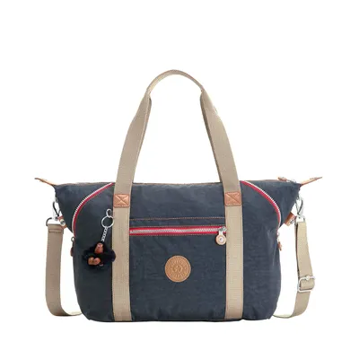 Produktbild von Kipling Art Shopper 21 Liter K10619 True Navy C
