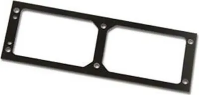 Produktbild von Krick 1V33 Chassis Halteplatte 1