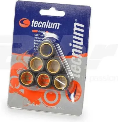 Produktbild von SP 1008631 TECNIUM Satz Variomatrollen 20x17mm passend fuer