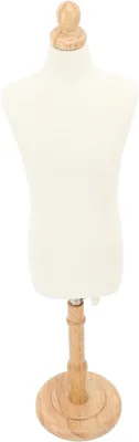 Produktbild von Mannequin – Herrenfigur – Anziehpuppe – Schaufensterpuppe – Robuste Materialien – Anspruchsvolle Ästhetik