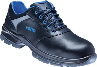 Produktbild von Atlas Anatomic Bau 540 XP EN ISO 20345 S3 SRC schwarz Gr. 42