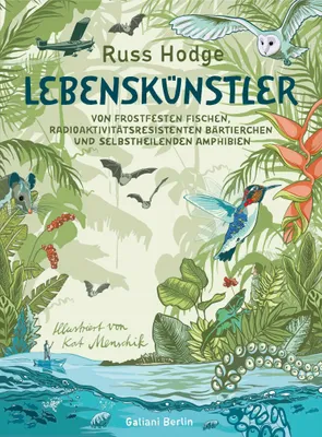 Produktbild von Lebenskünstler