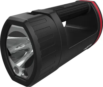 Image de Ansmann 1600-0223 Ansmann HS20R Pro LED-Profi-Handscheinwerfer