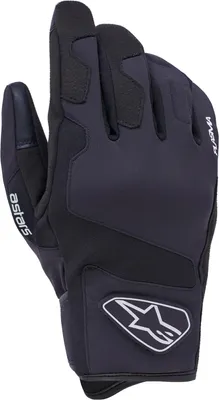 Zdjęcie produktu dla Rękawice motocyklowe damskie Alpinestars Stella Ignite Drystar, wodoodporne, rozmiar XS