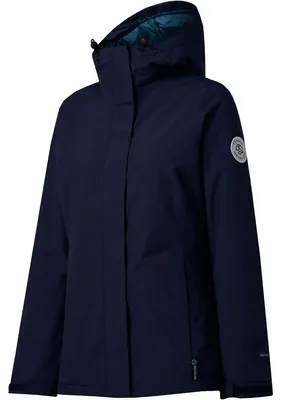 Produktbild von Ternua Damen Jacke Torngat Jacket W Blau M
