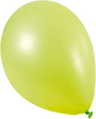 Image de Set de 10 ballons gonflables