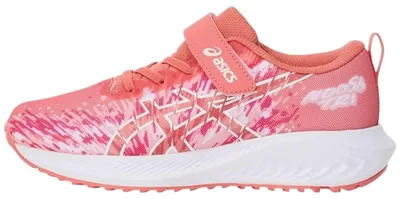 Produktbild von Laufschuhe Asics Pre Noosa Tri 16 PS "DARK PINK CLAY/WHITE" für Kinder