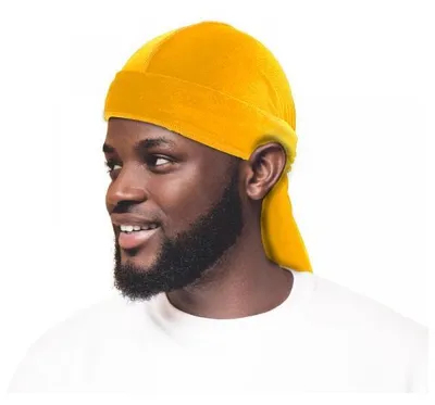 Obrázok produktu pre Dreamfix Durag Korea Velvet