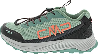 Zdjęcie produktu dla Buty do biegania CMP dla kobiet 31353430383631, zielone, rozmiar 38 (EU)