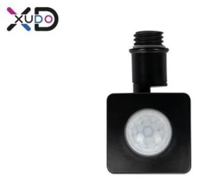 Zdjęcie produktu dla Czujnik PIR PP 100 regulacja LUX