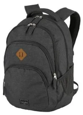 Zdjęcie produktu dla Travelite BASICS, Uni , 39,6 cm (15.6"), Miejsce na laptopa, Poliester