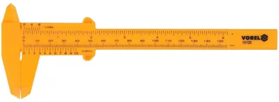 Obrázek produktu pro VOREL 15120, 1 kusů
