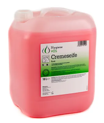 Produktbild von Hygiene Vos Creme Seife 10 Liter
