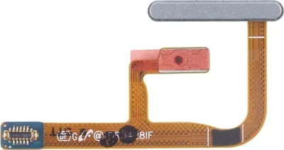 Immagine prodotto di Per Samsung Galaxy Z Flip7 SM-F766B Sensore di impronte digitali Cavo Flex Verde Ricambio