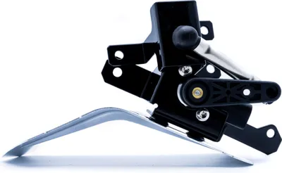 Produktbild von Leuchtweitenregulierungssensor für Skoda VW 4 Pin 12V