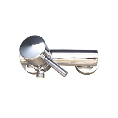 Produktbild von GROHE Concetto, Dusche, Hebelgriffe, Metall, 1/2", Chrom