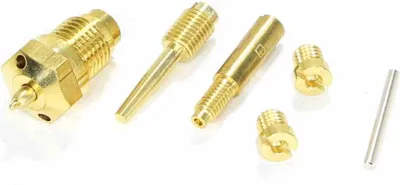 Produktbild von Vergaser Reparatursatz Simson S51 Di