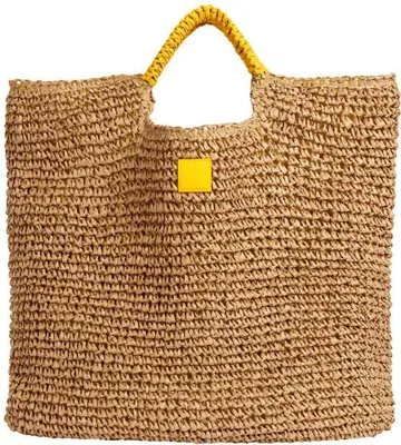 Produktbild von Sundek Tasche Braun Braun One Size