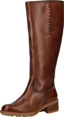 Image de Pikolinos Bottes Bottes en cuir
