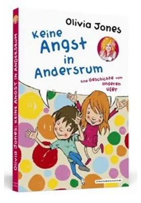 Produktbild von Keine Angst in Andersrum