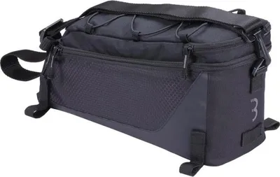 Produktbild von BBB Cycling Gepäckträgertasche TrunkPack 6L schwarz - praktische Transportlös....