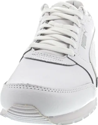 Produktbild von Puma ST Runner v3 L 3848550010 (8/puma white-puma white-gra)