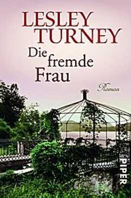 Produktbild von Die fremde Frau