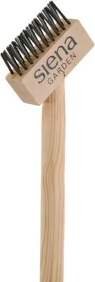 Produktbild von Unkraut Fugenbürste aus Stahl mit Stiel 1400 x 28 mm