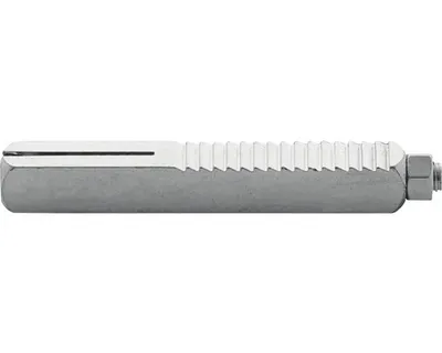 Produktbild von Wechselstift Keilbolzen Befestigung 8 x 60 mm