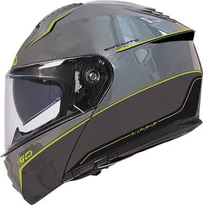 Zdjęcie produktu dla Gari G100 St Modularhelm Rozmiar S Rozmiar S