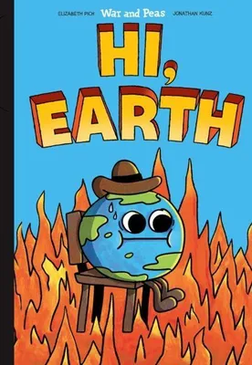 Produktbild von Hi, Earth