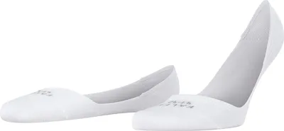 Produktbild von FALKE Cool 24/7 Füßlinge Herren white 41-42