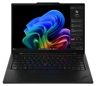Produktbild von Lenovo ThinkPad T14s Gen 6 (Intel), Intel Core Ultra 7, 35,6 cm (14"), 1920 x 1200 Pixel, 32 GB, 1 TB, Windows 11 Pro