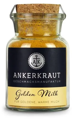 Obrázek produktu pro Ankerkraut 4260347899033, Práškové koření, 364 kcal, 1532 kJ, 9,9 g, 7,6 g, 55 g