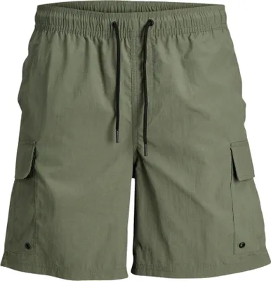 Image de Short de bain Jack & Jones Fiji Cargo pour hommes
