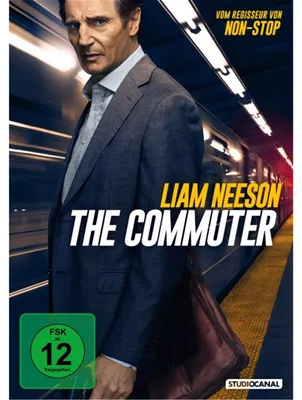 Obrázok produktu pre The Commuter