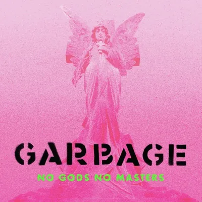Immagine prodotto di Rifiuti: Garbage: No Gods No Masters - BMG Rights - (CD / N)