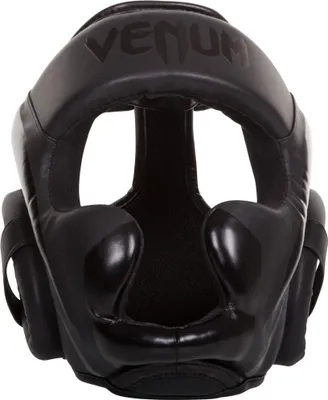 Produktbild von Venum Elite Schwarz / Schwarz Einheitsgröße